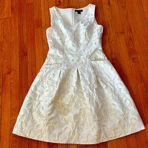 Lauren Ralph Lauren special occasion dress